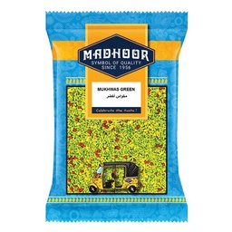 [0100000165] MUKHWAS GREEN 250GM