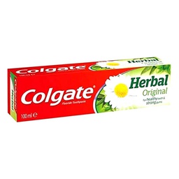 [0100011244] COLGATE TP HRBL 100ML