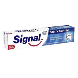 [0100023773] SIGNAL CAVITY FIGHTER 75GM