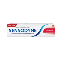 [0100023863] SENSODYNE ORGINAL 100ML