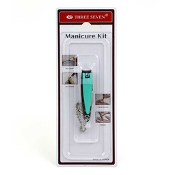 [0100025001] THREE SEVEN NAIL CLIPPER N-602