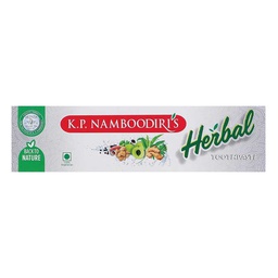 [0100025243] KPN HERBAL TOOTH PASTE 45GM