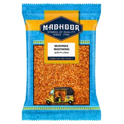 [0100000172] MUKHWAS MASTAKING 200GM
