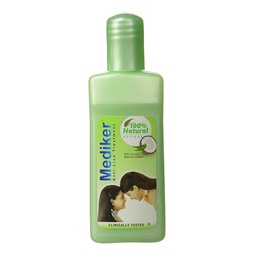 [0100007096] MEDIKER ANTI LICE SHAMPOO 50ML