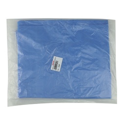 [0100005500] SAPNA PLASTIC BAG MEDIUM 25PC