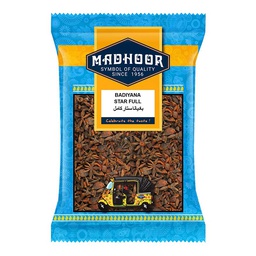 [0100000237] BADIYANA STAR 100GM