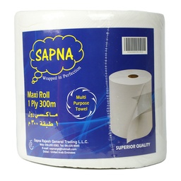 [0100007076] SAPNA MAXI ROLL