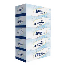 [0100011097] LINEX TISSUE 100S