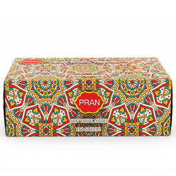 [0100020470] PRAN FACIAL TISSUE 150S X 2PLY