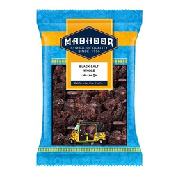 [0100000337] BLACK SALT WHOLE 250GM