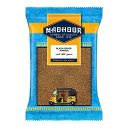 [0100000363] BLACK PEPPER POWDER 100GM