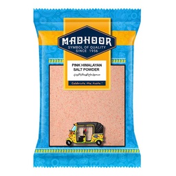 [0100024894] PINK HIMALAYAN SALT POWDER 1KG