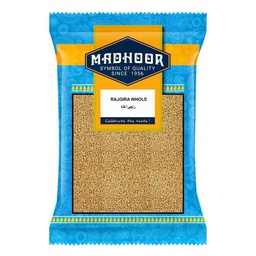 [0100025349] MADHOOR  RAJGIRA WHOLE 1KG