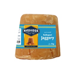 [0100000125] JAGGERY KOLHAPURI 1KG