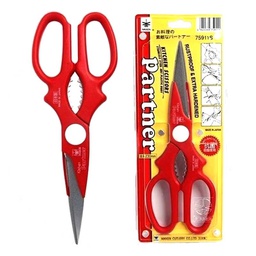 [0100002998] CHINA PARTNER SCISSORS