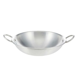 [0100003059] RAJ ALUM WASH KADAI 09