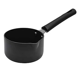 [0100003073] RAJ ANODIZED SAUCEPAN 11  17CM