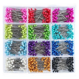 [0100020568] ASSORTED DRESS MAKER PINS