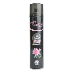 [0100002341] ENVIRO OASIS  AIR FRESHENER ROSE 300ML