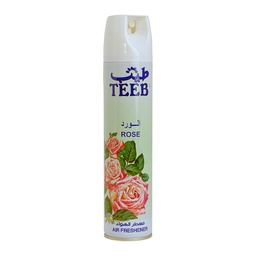 [0100008592] TEEB AF ROSE 300ML