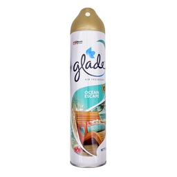 [0100010795] GLADE A/F OCEAN ESCAPE 300ML