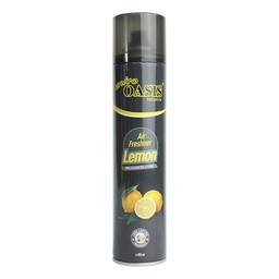 [0100011104] ENVIRO OASIS AF LEMON 300ML