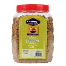 [0100000694] JAGGERY NATURAL POWDER 1KG