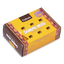 [0100001953] AG DHOOP CHANDAN