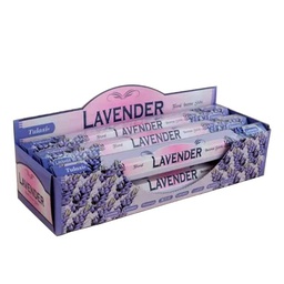 [0100001959] AG LAVENDER TULSI HEXA PCS