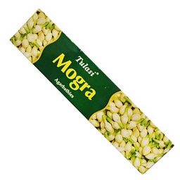 [0100001963] AG MOGRA 20STK PCS FLAT