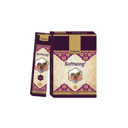 [0100001991] AG SATTSANG 25GM