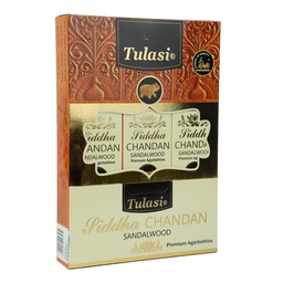 [0100022152] AG SIDDHA CHANDAN 25GMS