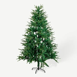 [0100026863] XMAS TREE NORMAL 180CM #FZ009