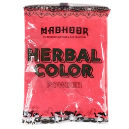 [0100001572] COLOR HOLI HERBAL 100GM