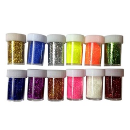 [0100001829] GLITTER POWDER