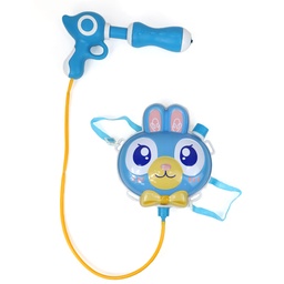 [0100019578] HOLI WATER GUN BAG PACK #1800