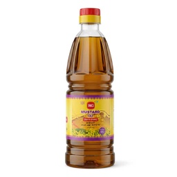 [0100019078] RG MUSTARD OIL 500ML