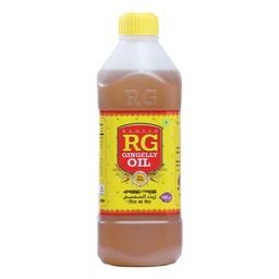 [0100019078] RG MUSTARD OIL 500ML