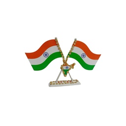 [0100001638] FLAG INDIAN STAND 400