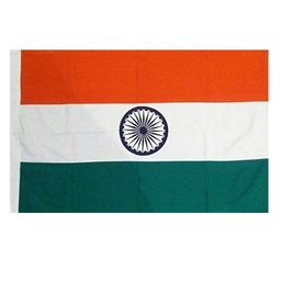 [0100001640] FLAG INDIAN 1 MTR 600