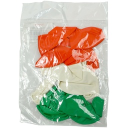 [0100022516] FLAG INDIAN BALLOON 12S