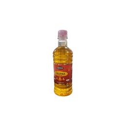 [0100023380] MADHOOR DEEPAK OIL 450ML