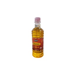 [0100023381] MADHOOR DEEPAK OIL 900ML