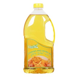 [0100020523] UNICHEF COOKING &amp; FRYING OIL 1.5LTR