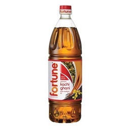 [0100022146] FORTUNE MUSTARD OIL 1LTR