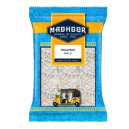 [0100001526] POOJA RICE 100GM