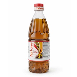 [0100022147] FORTUNE MUSTARD OIL 500ML
