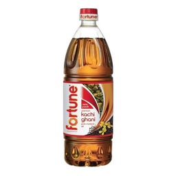 [0100022147] FORTUNE MUSTARD OIL 500ML