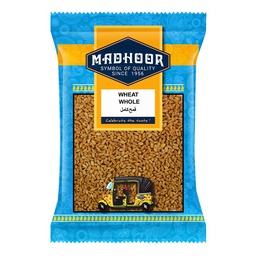 [0100001531] WHEAT WHOLE 100GM