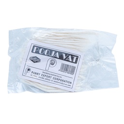 [0100001558] POOJA COTTON VAT LONG